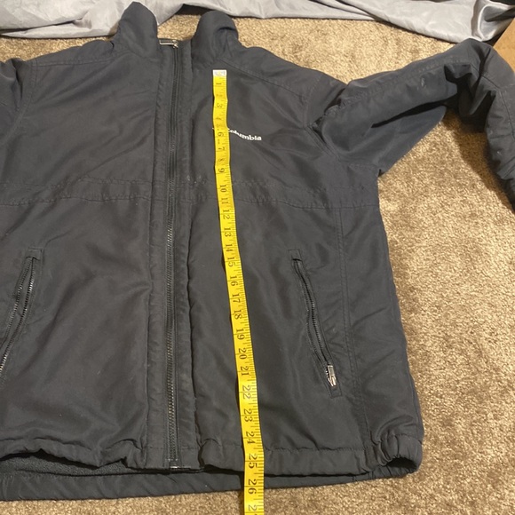 Columbia Jacket - Picture 9 of 14
